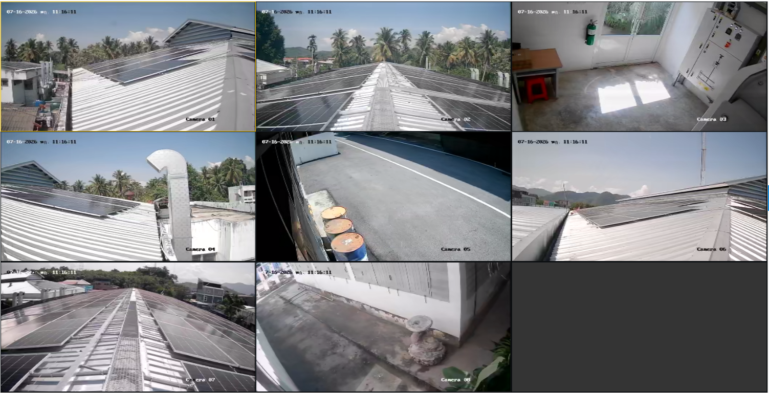 DVR-Solar