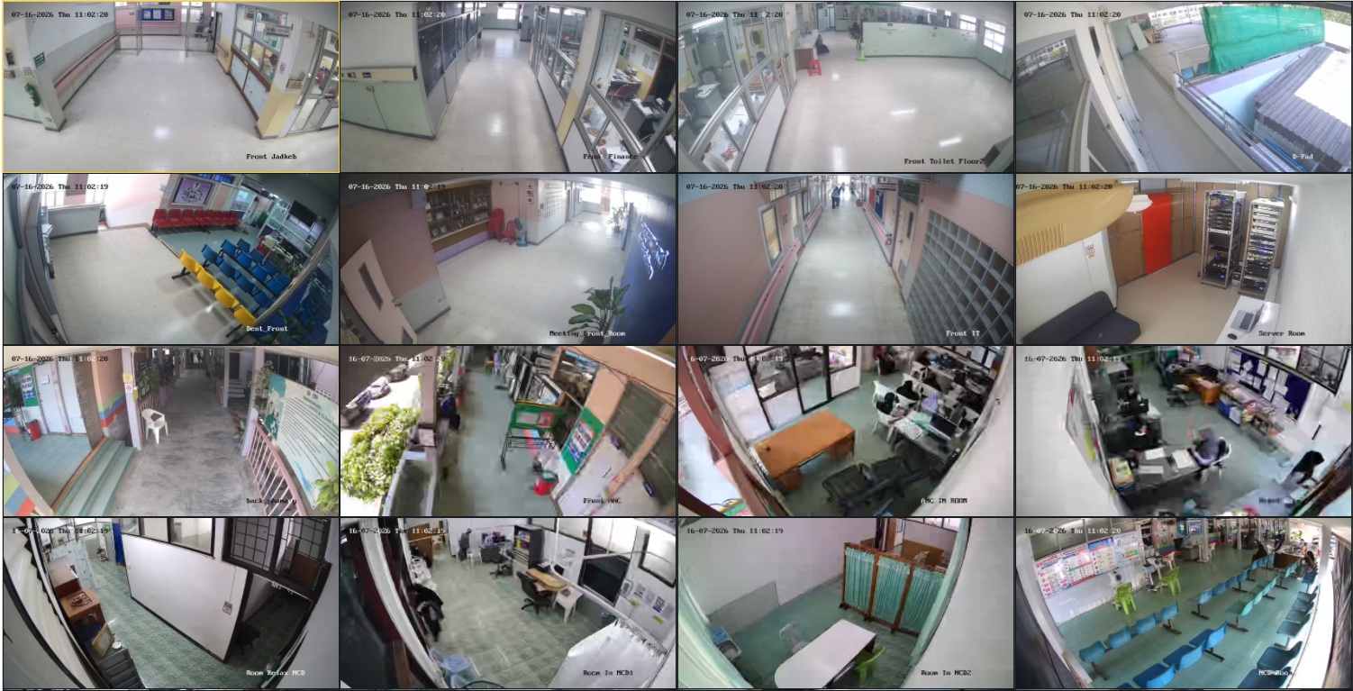 NVR-OPD1