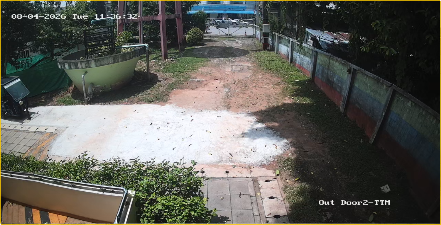 Out Door2-TTM