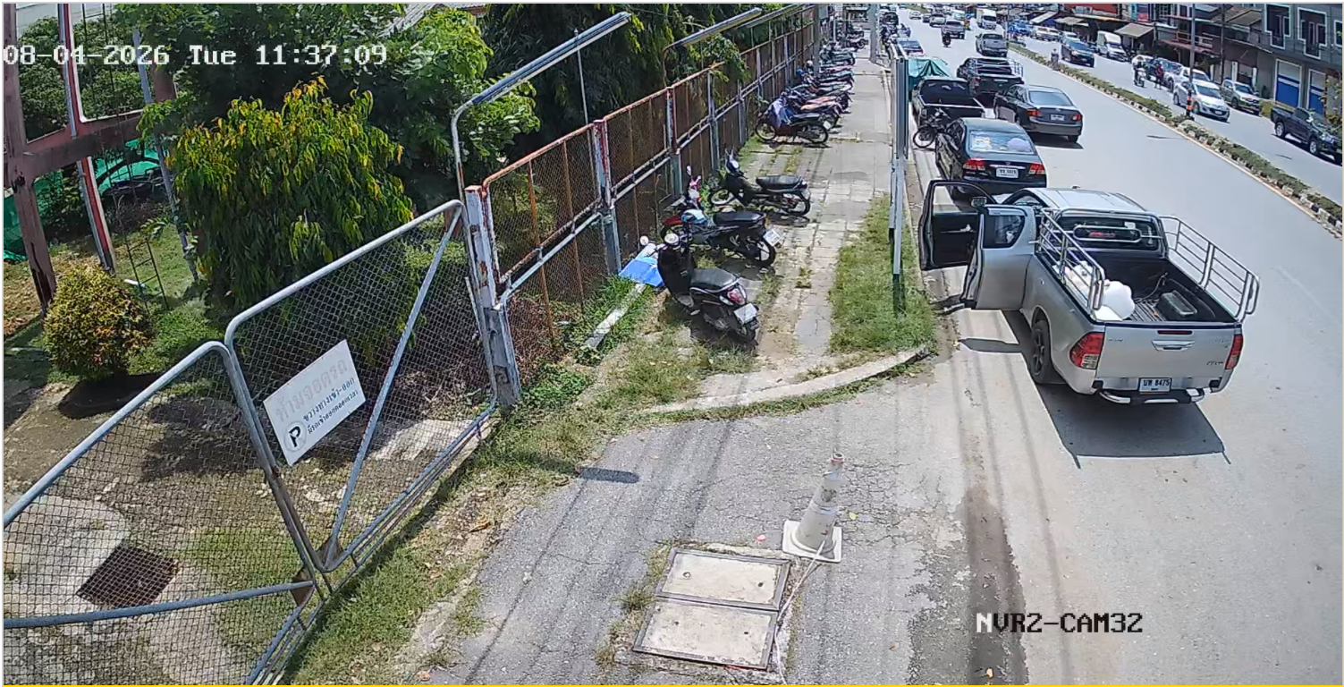 NVR2-CAM32
