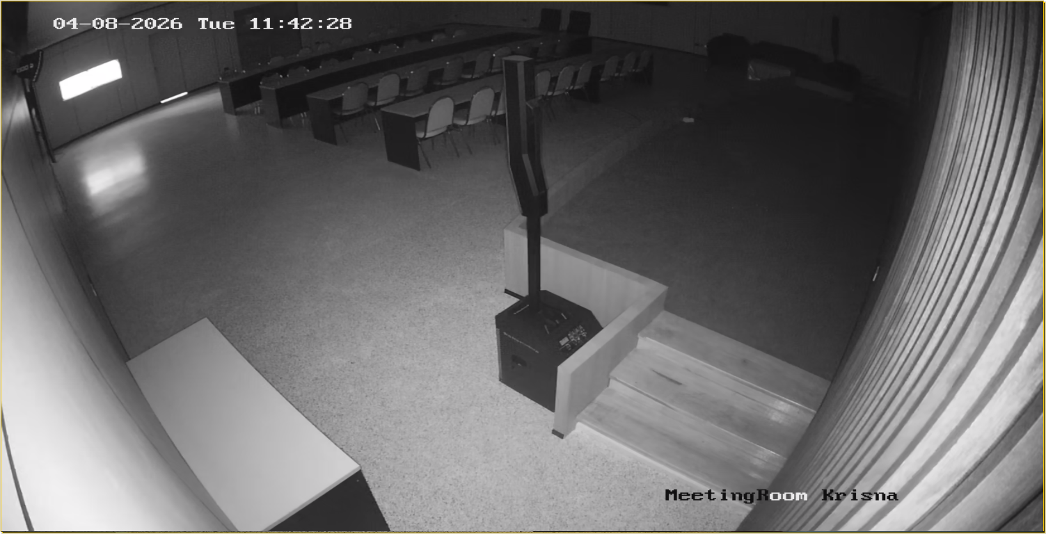 CAM_IN Meeting Room Kresna
