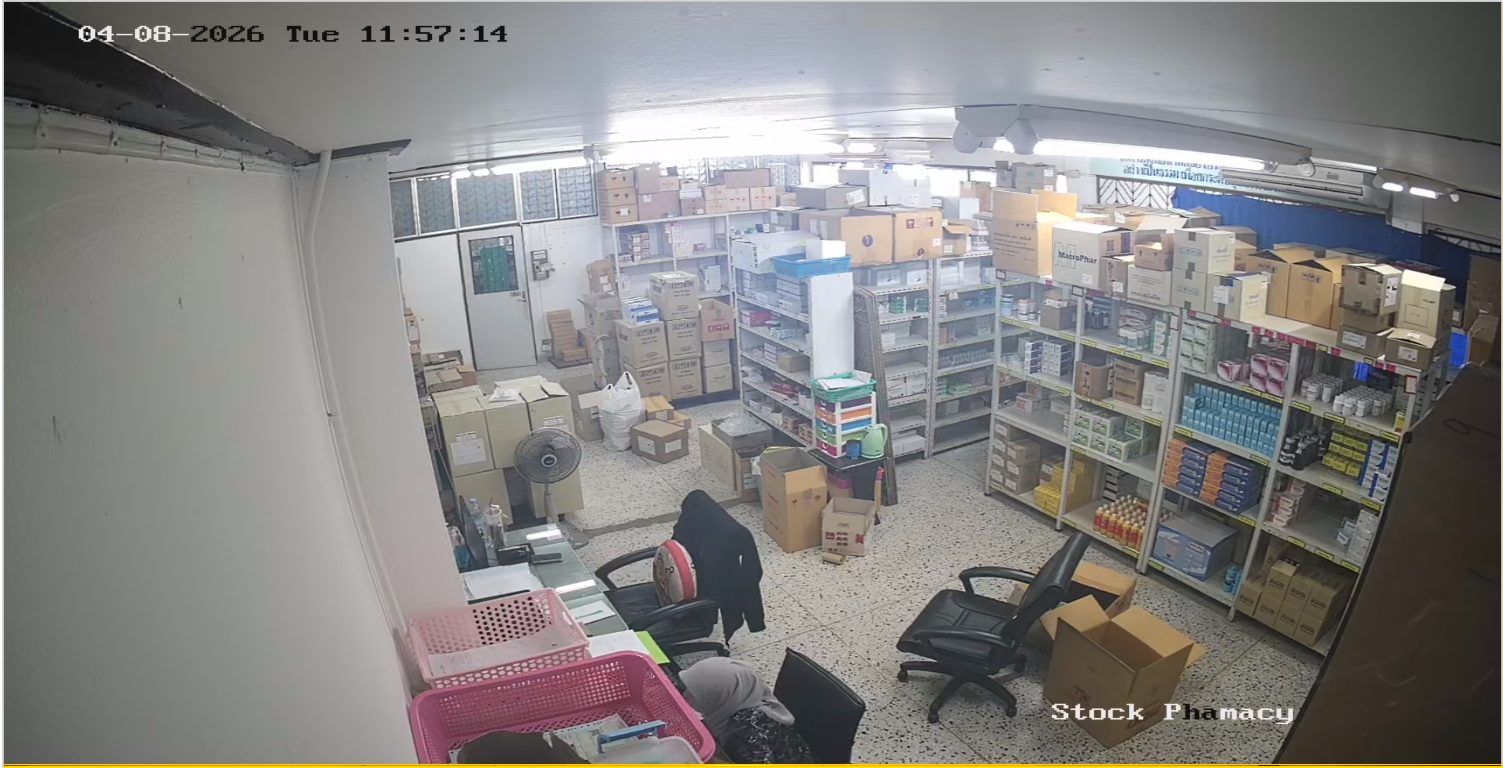 CAM_Drug Stock-Drug Stock