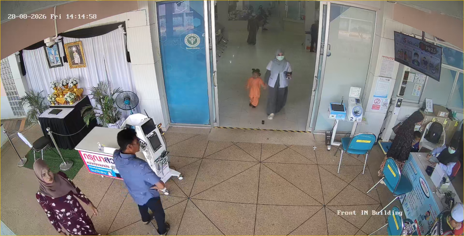 CAM_Front IN OPD-CARD
