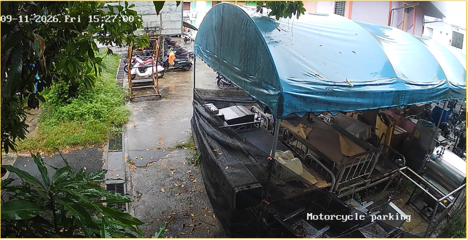 CAM_Moter Parking-Flat3